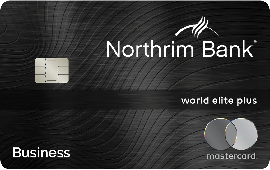 World Elite Plus Business Credit Card